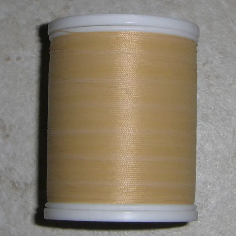 Roest FishHawk Nylon draad (ColorLok) draad (100 yard spoelen)