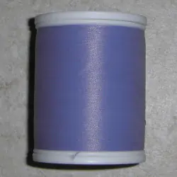 Rosten Sie FishHawk Nylon Faden (ColorLok) Gewinde (100 Yard Spulen)