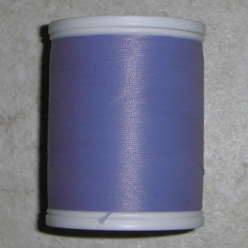 Moho FishHawk (ColorLok) de hilo de rosca de Nylon hilo (bobinas de 100 yarda)