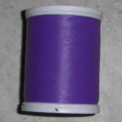 Benang FishHawk nilon Thread (ColorLok) (merangkumi 100 yard)