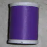 Rosten Sie FishHawk Nylon Faden (ColorLok) Gewinde (100 Yard Spulen)