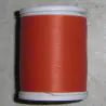Ruggine FishHawk filo di Nylon (ColorLok) Thread (bobine di 100 yard)