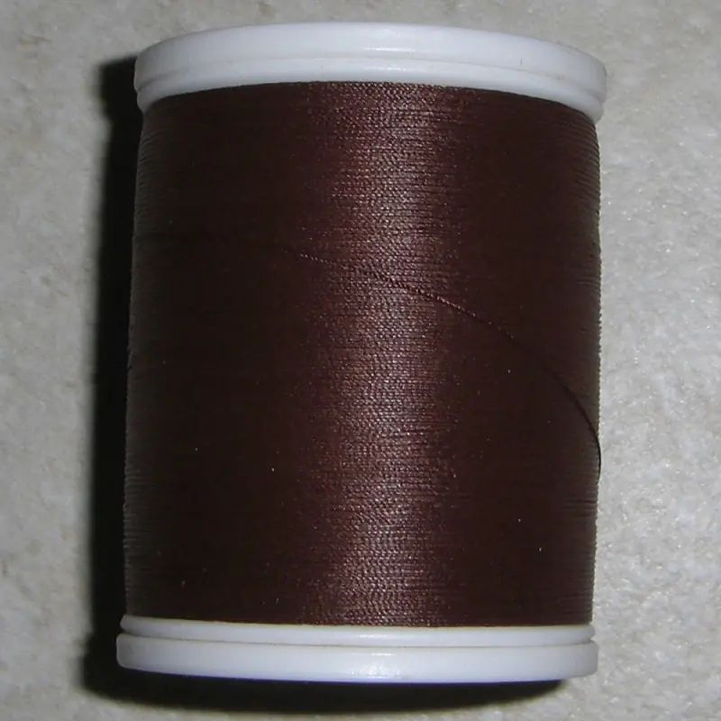 FishHawk Nylon tråd (ColorLok) tråden (100 yards spoler)