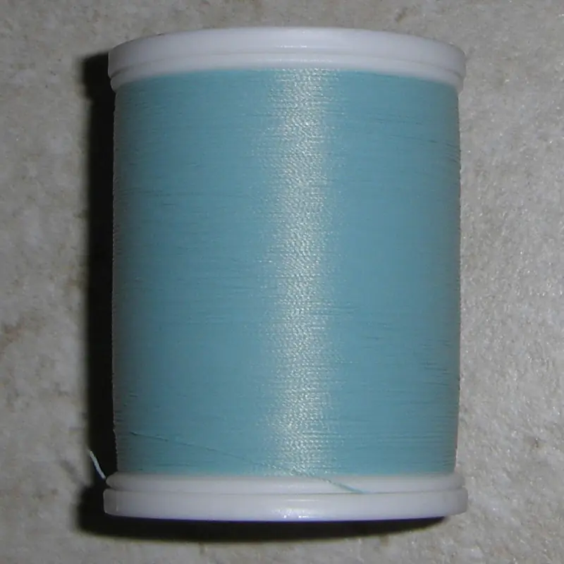 Moho FishHawk (ColorLok) de hilo de rosca de Nylon hilo (bobinas de 100 yarda)