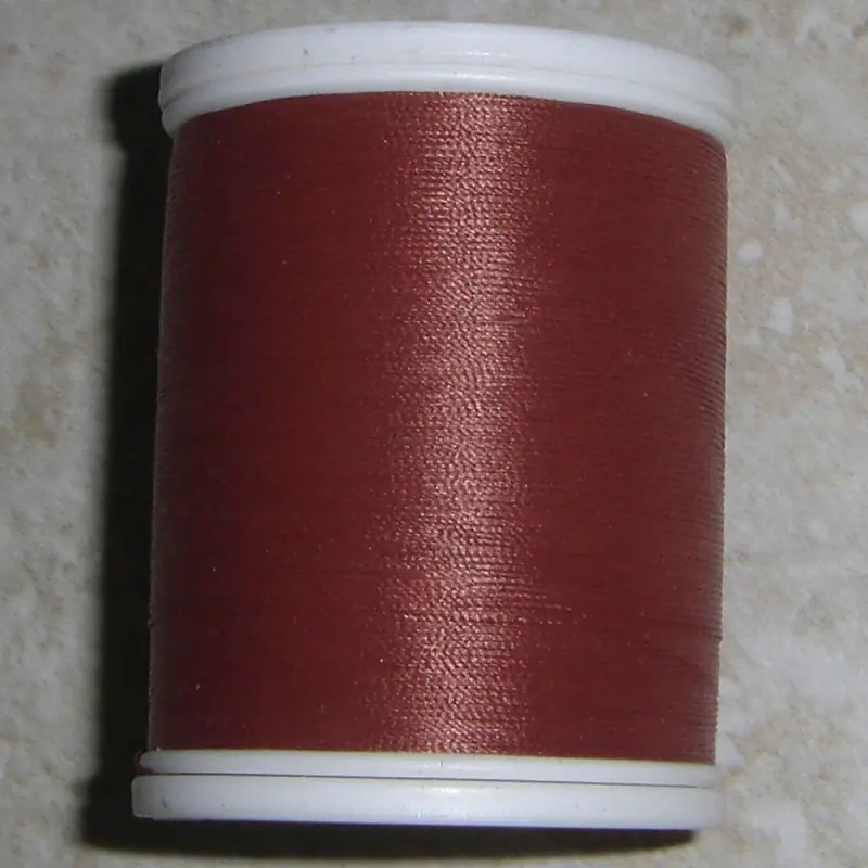 FishHawk Nylon tråd (ColorLok) tråd (100 værftet spoler)