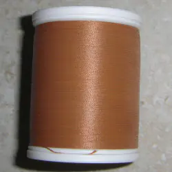 Moho FishHawk (ColorLok) de hilo de rosca de Nylon hilo (bobinas de 100 yarda)