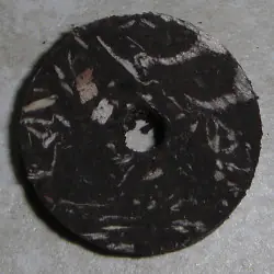 Anelli di sughero onda 1/2"