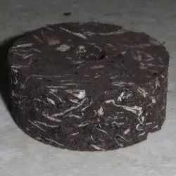 Cactus Cork ringe 1/2"