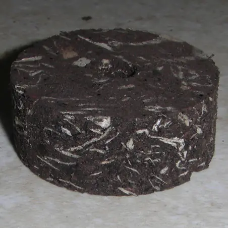 Anelli di sughero onda 1/2"