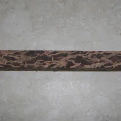 Cactus Cork Strips 0.5" x 1.5" x 12"