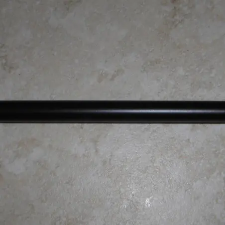 Rainshadow RX6 grafitt 2 stykke Fly Rod tom