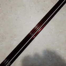 Rainshadow Immortal RX8 Graphite 4 Piece Spey/Switch Rod Blank