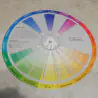 Farbe Picker Rad