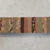 Корк угловой Берл блокирует 1.5 "х 1,5" x 12 "