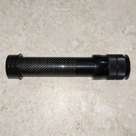 Alpen RA701 Serie Aluminium fliegen Rollenhalter