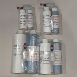 ThreadMaster Lite costruire Rod finitura