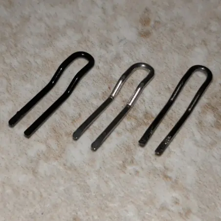 Alps Drop Shot Hook Keepers