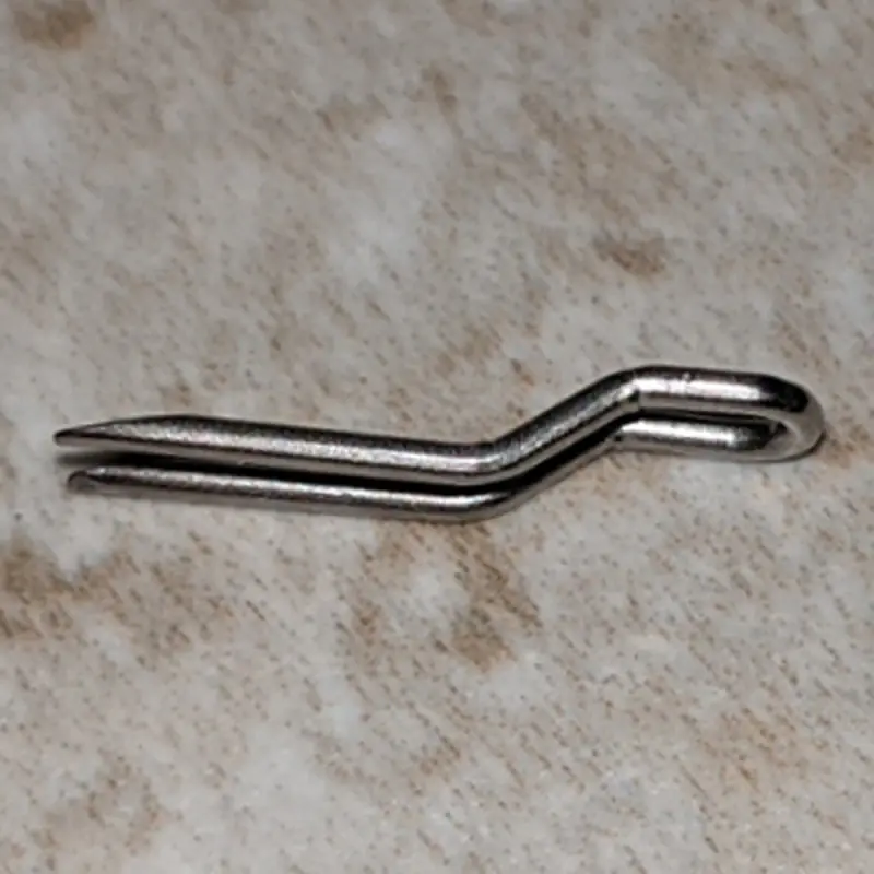 Alps Drop Shot Hook Keepers