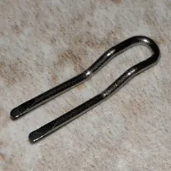 Alps Drop Shot Hook Keepers