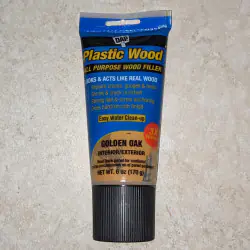 DAP Wood Filler for Filling Cork 6 oz
