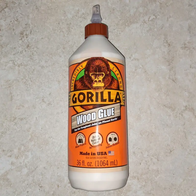 Gorilla Wood Glue 36 oz.