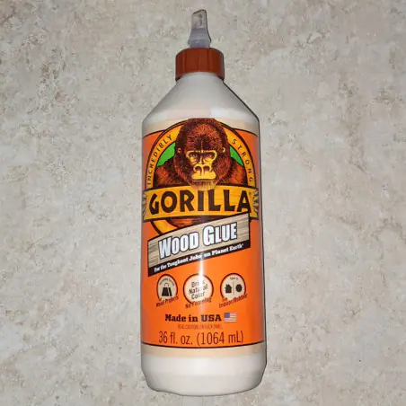 Gorilla Wood Glue 36 oz.