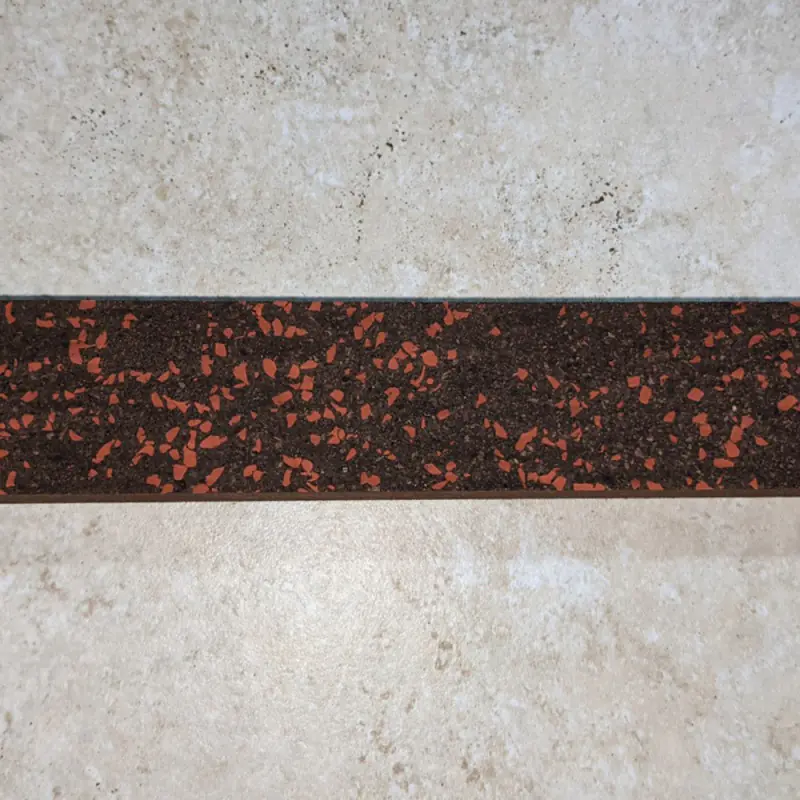 Burnt Speck Cork Blocks