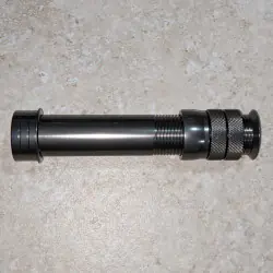 Alperne RA701 Series aluminium flyve hjuls sæde