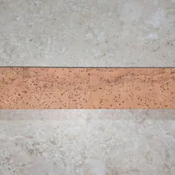 Natural Cork Blocks 12" x 1.5" x 1.5"