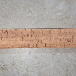Natural Cork Blocks 12" x 1.5" x 1.5"