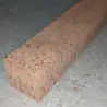 Natural Cork Blocks 12" x 1.5" x 1.5"