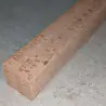 Natural Cork Blocks 12" x 1.5" x 1.5"