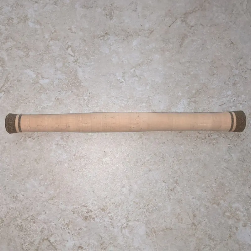 Forecast Spey / Switch Grips with Rubberized ends