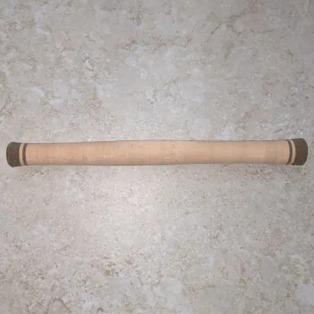 Forecast Spey / Switch Grips with Rubberized ends