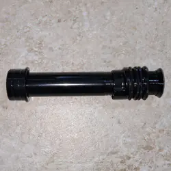 Alps RAE701L2 Recessed Fly Reel Seats