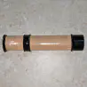 Sliding Band Down-Locking Cork Fly Reel Seat 0-6w
