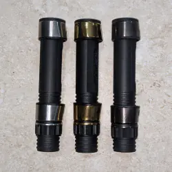 Alps GS16C Spinning Graphite Reel Seat