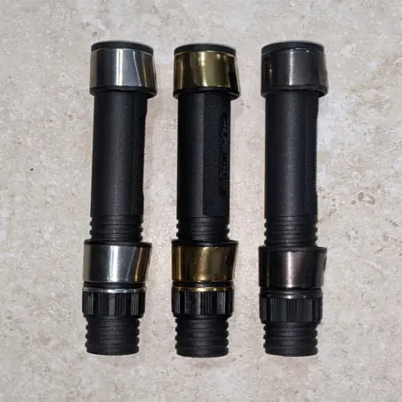 Alps GS16C Spinning Graphite Reel Seat