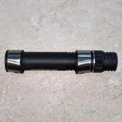 Alps GS16C Spinning Graphite Reel Seat