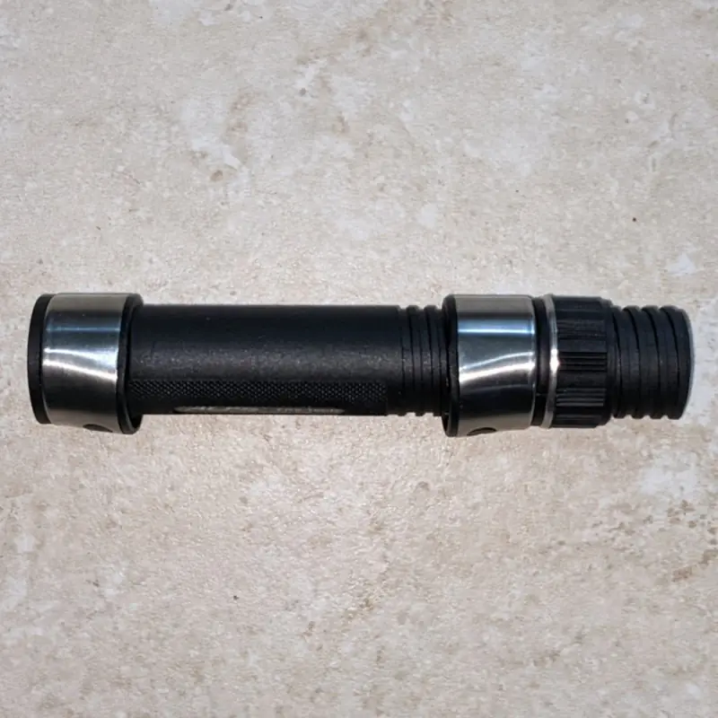 Alps GS16C Spinning Graphite Reel Seat