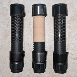 Forecast Skeleton Spinning Reel Seat Graphite