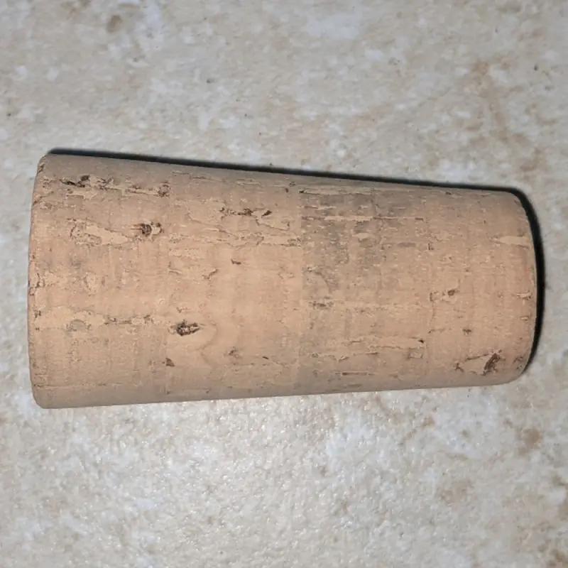 FG25A-250 A Grade Fore Grips