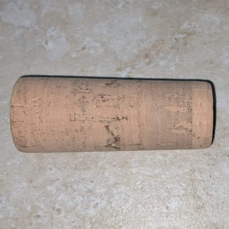 FG200A-250 A Grade Fore Grips