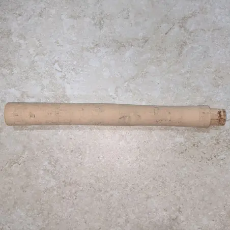 RG10A-345 A Grade Contoured Rear Grips