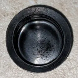 SBC16B Butt End