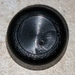 SBC16B Butt End