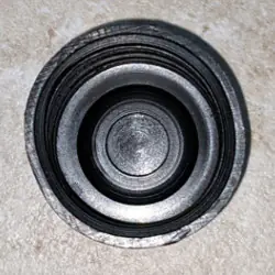 SBC16B Butt End