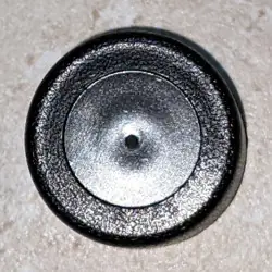 SBC16B Butt End