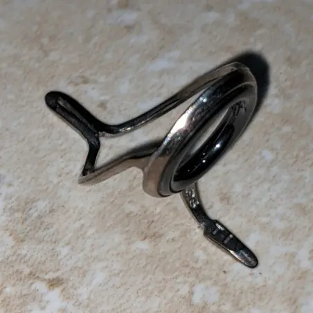 Alps TILXNZG Titanium Casting / Stripping Guides