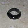 Aluminum Anodized Winding Check with Knurled edges